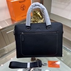 Mens Hermes Briefcases